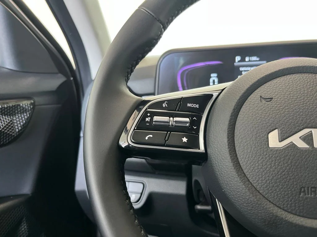Used 2026 Gray Kia S image 6