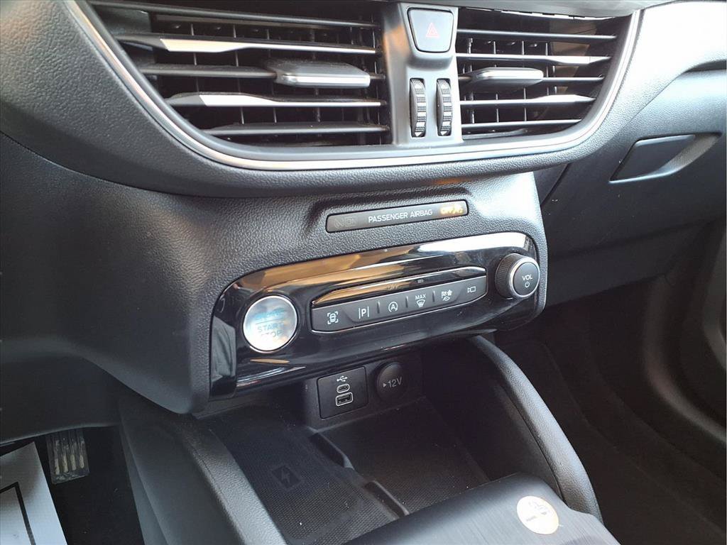 2024 Ford Escape Platinum - Photo 6