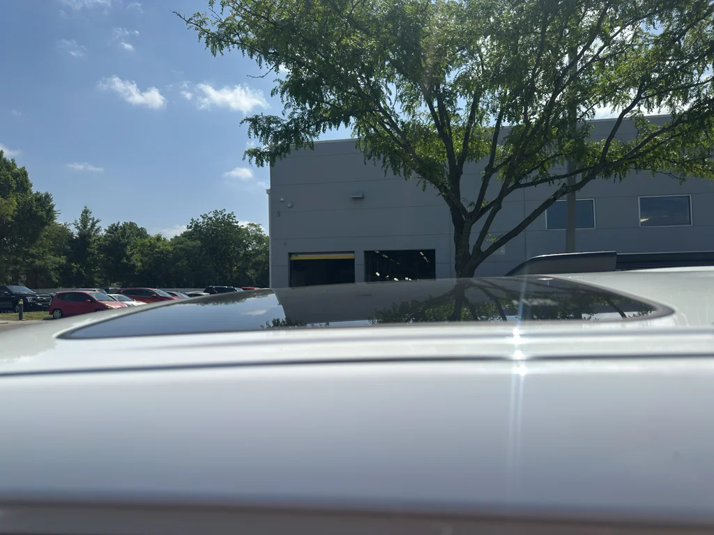Used 2018 Super White Toyota TRD Off Road Premium image 6