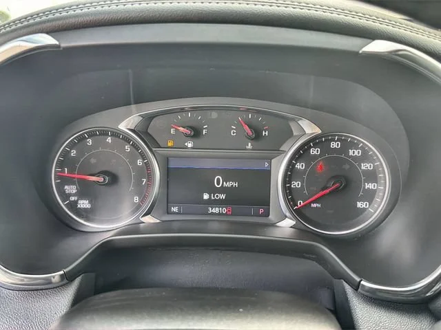 2023 Chevrolet Blazer 2LT - Photo 12