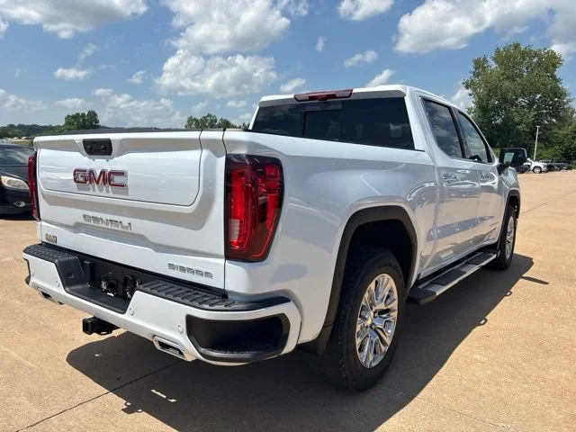 2026 GMC Sierra 1500 Denali - Photo 3