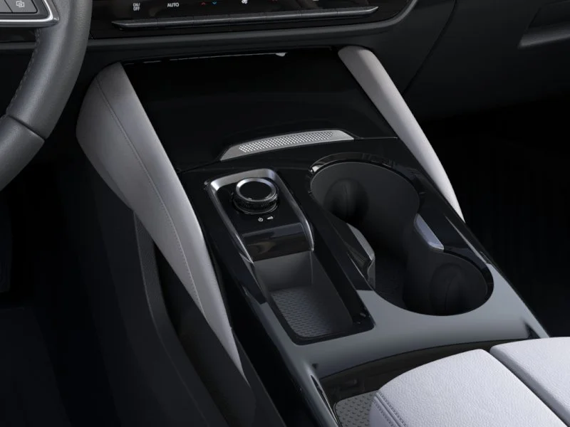 New 2026 Moonstone Gray Metallic Buick Avenir image 23