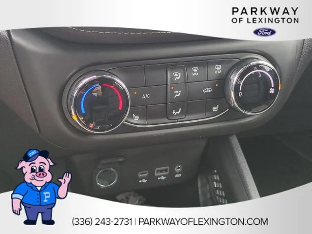 Used 2023 Gray Chevrolet ACTIV image 24