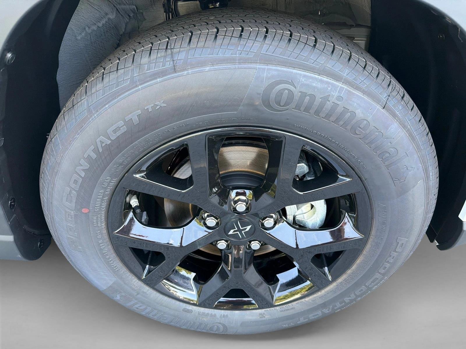 Certified Used 2026 Wind Chill Pearl Toyota L image 12