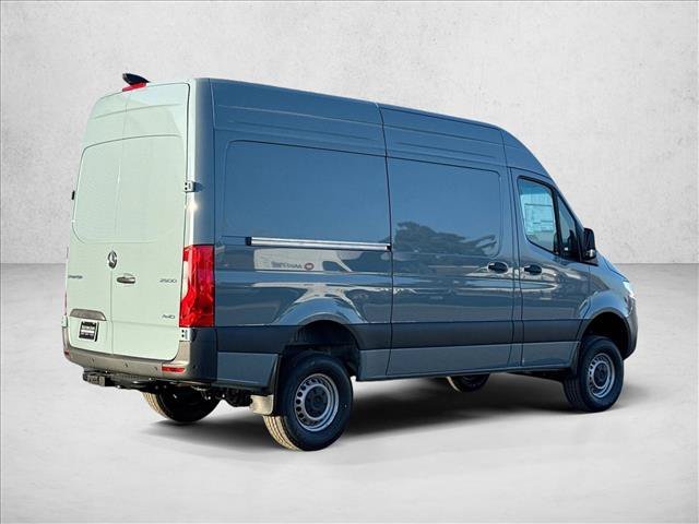 New 2026 Blue Gray Mercedes-Benz  image 32