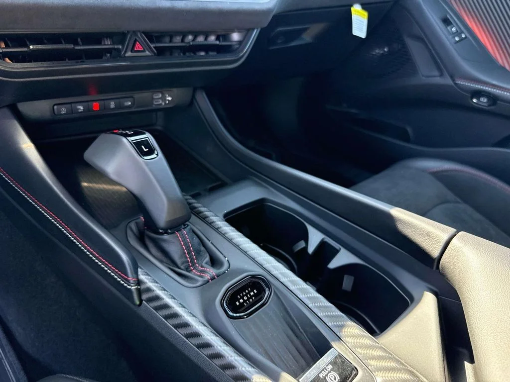 New 2026 Black Dodge Scat Pack Plus image 24