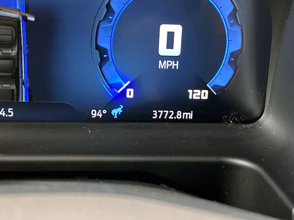 Used 2026 Avalanche Ford Big Bend image 32