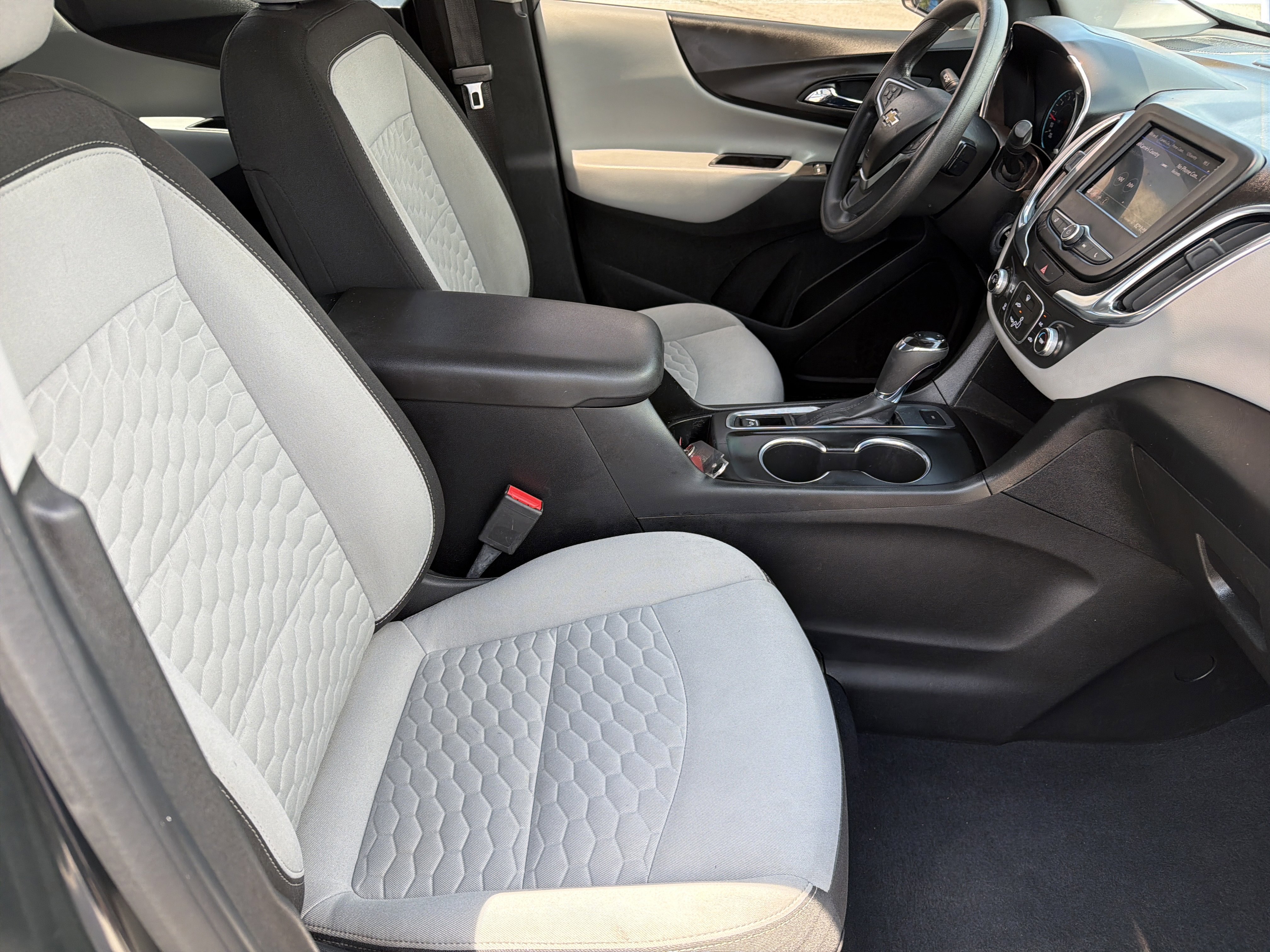 Used 2020 Nightfall Gray Metallic Chevrolet LT image 14