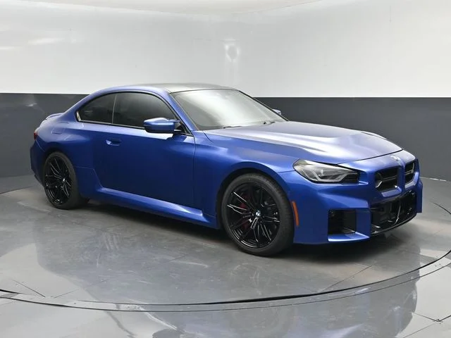 2026 BMW M2 Base