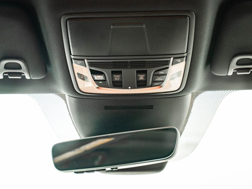 New 2026 Platinum White Pearl Acura A-Spec Package image 42