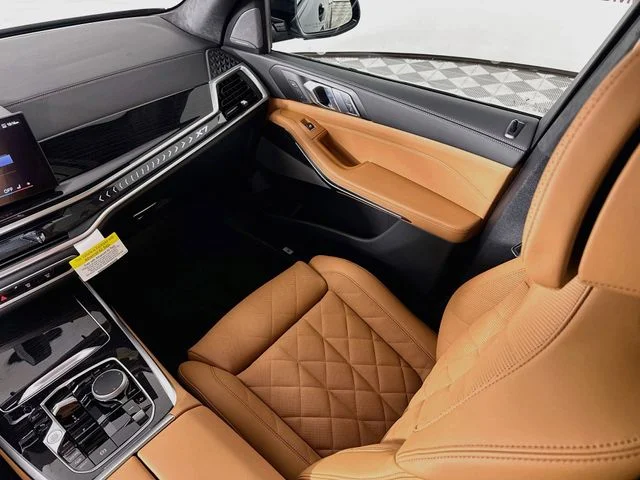 New 2027 Black BMW xDrive40i image 25