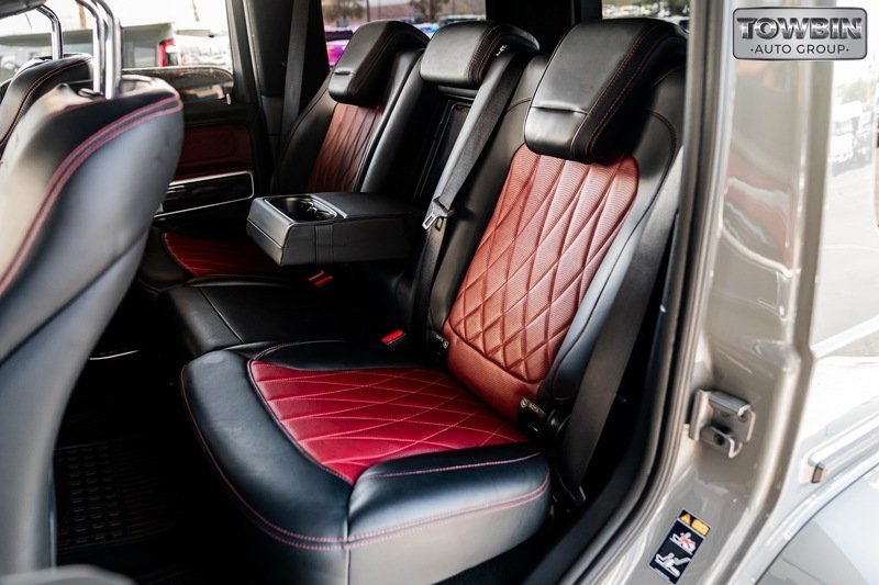 Used 2022  Mercedes-Benz G 63 AMG® image 12