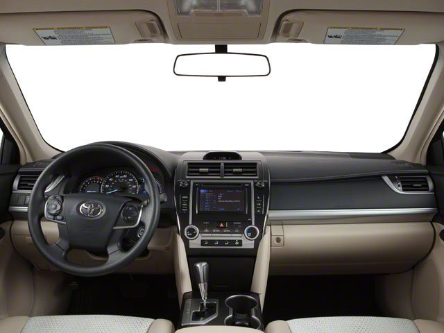 Used 2012 Cypress Pearl Toyota LE image 7