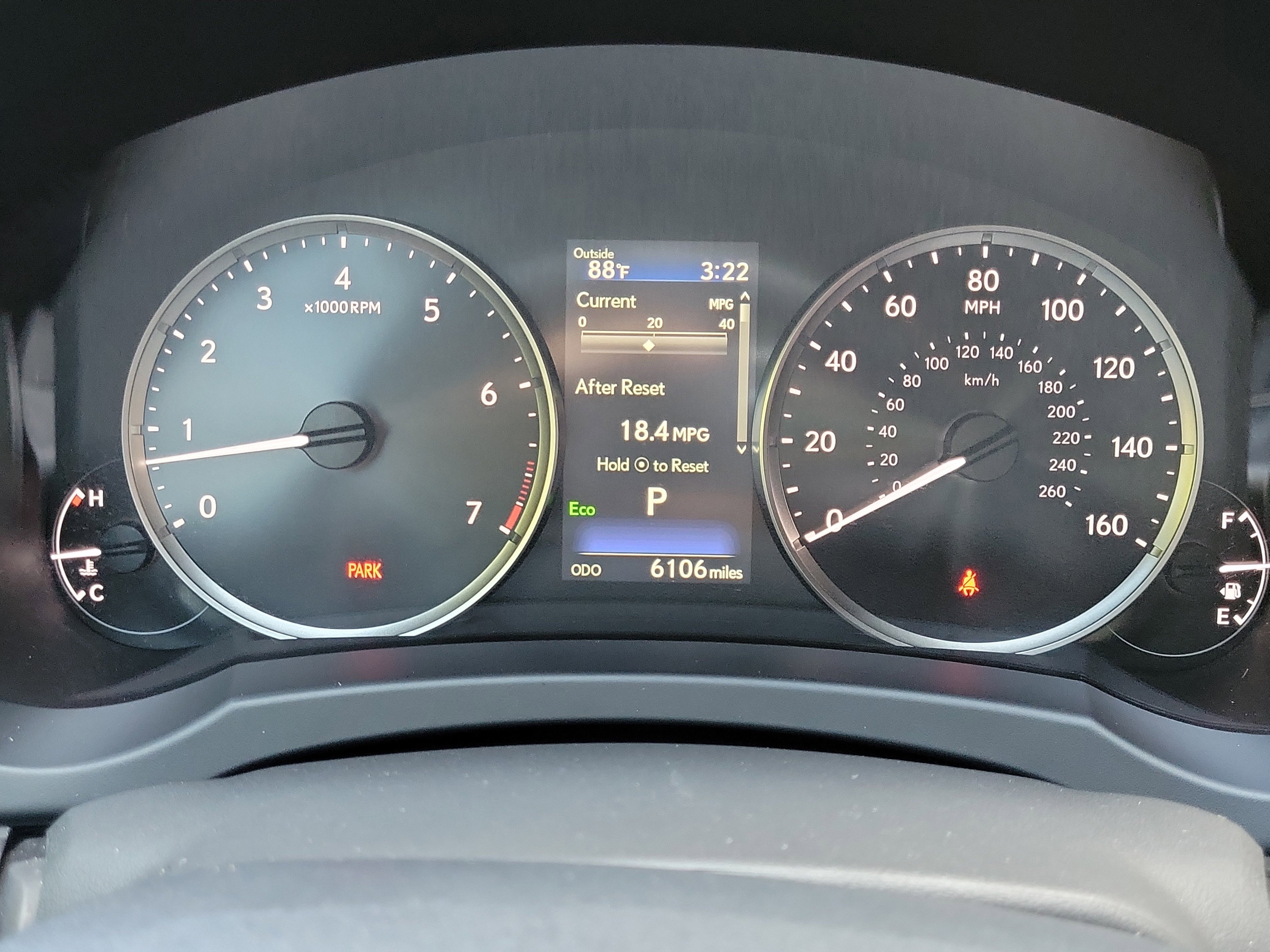 Certified Used 2025 ULTRA WHITE Lexus IS 350 F SPORT Design image 18