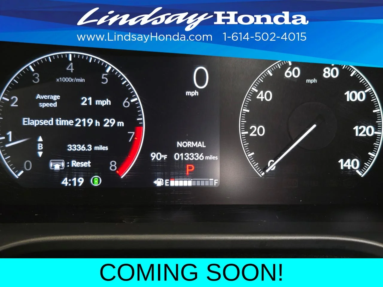 Used 2025 Urban Gray Pearl Honda Sport image 14