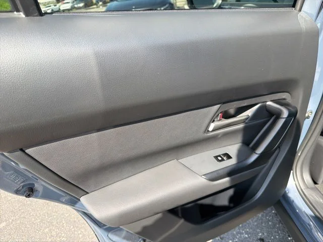 New 2026 Polymetal Gray Metallic Mazda 2.5 S Premium AWD image 26