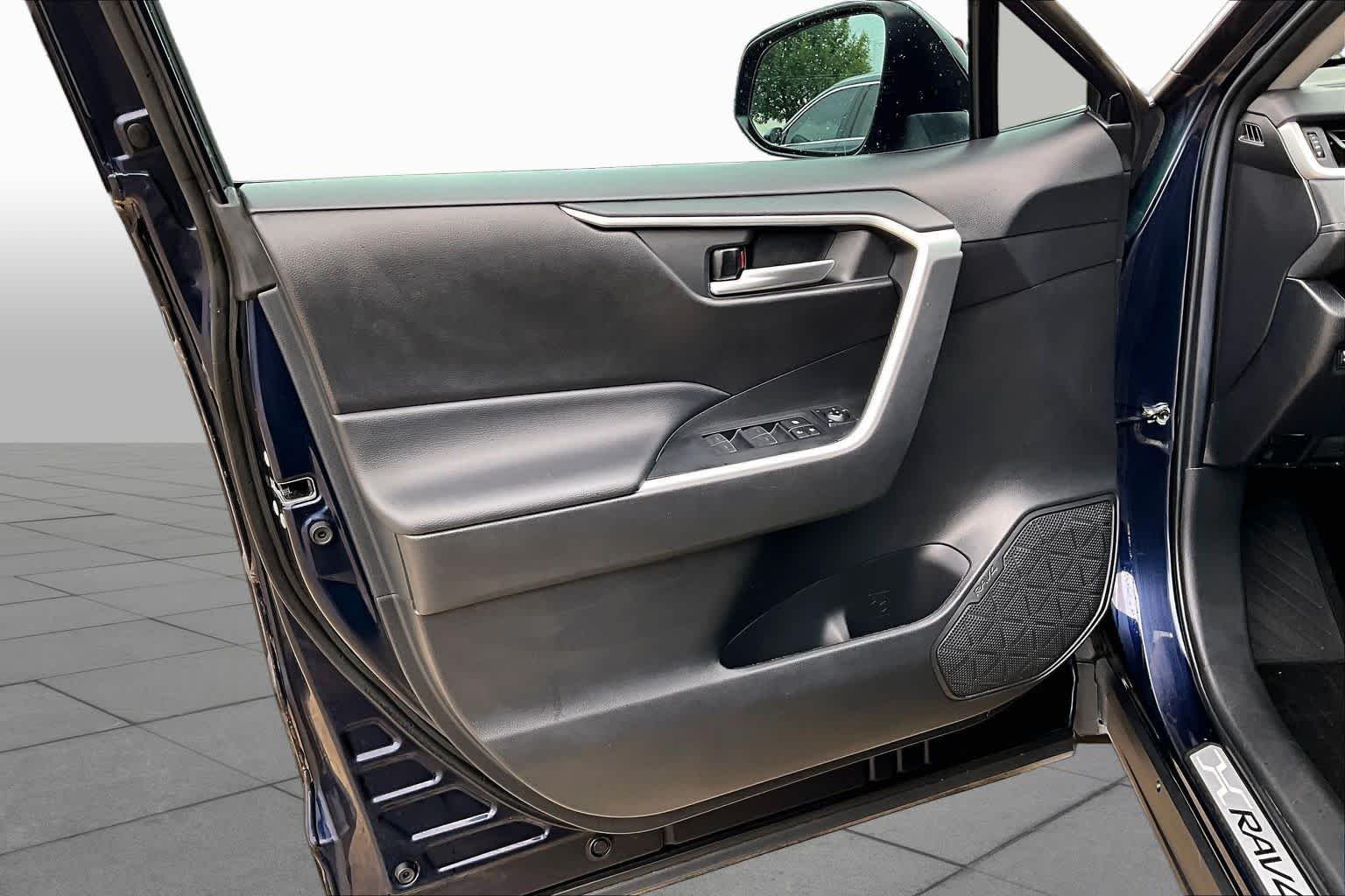 Used 2024 Blueprint Toyota XLE image 22