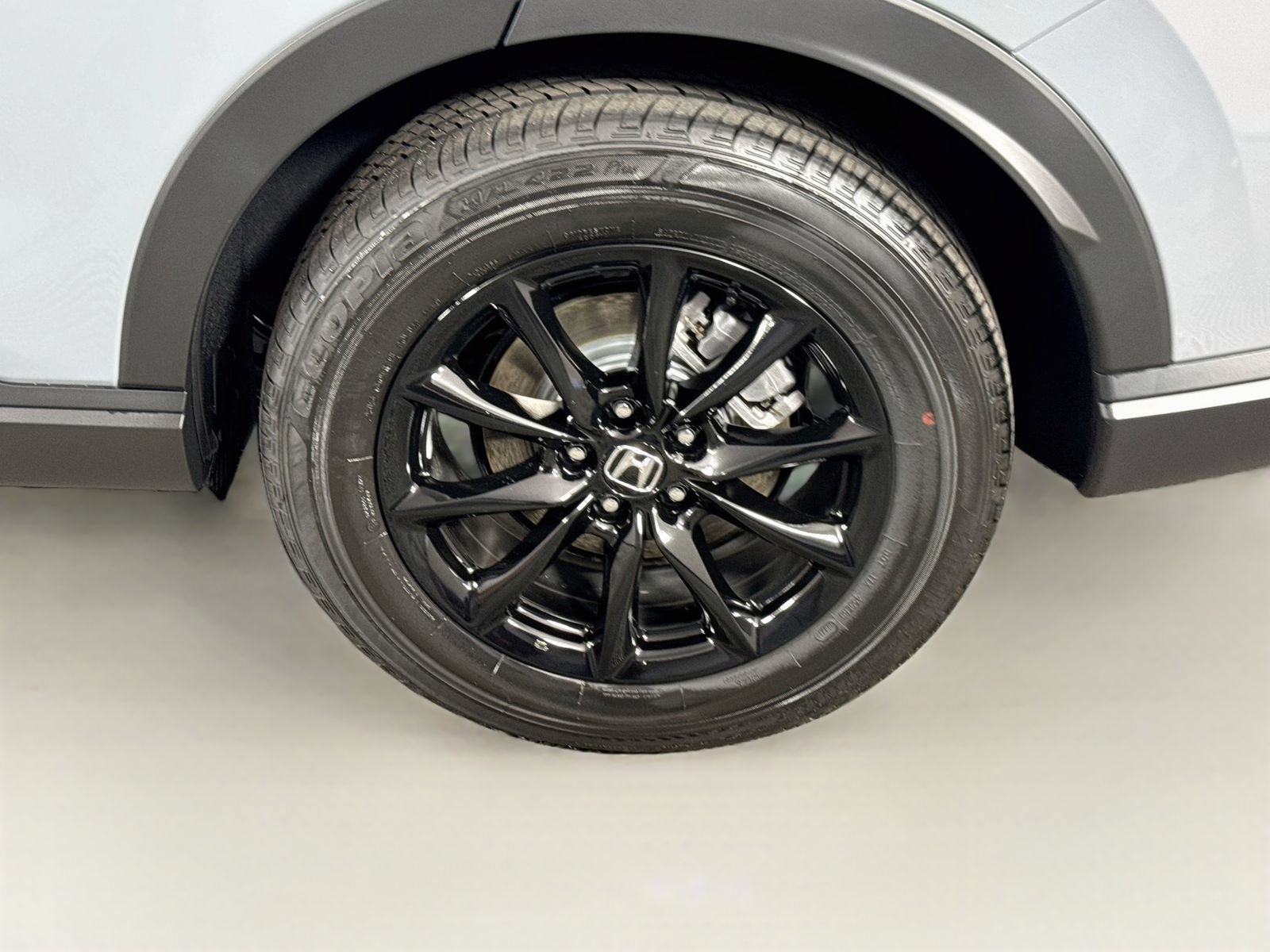 Certified Used 2026 Urban Gray Pearl Honda AWD Sport Hybrid image 29