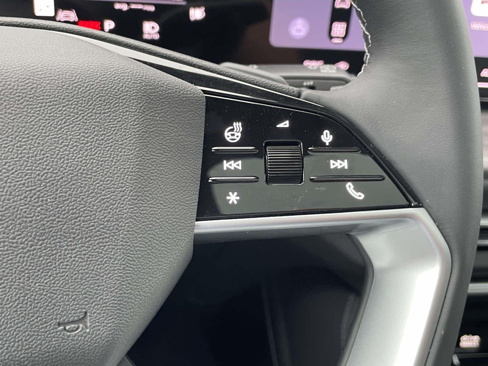 New 2026 2Y2Y/White Audi Premium image 34