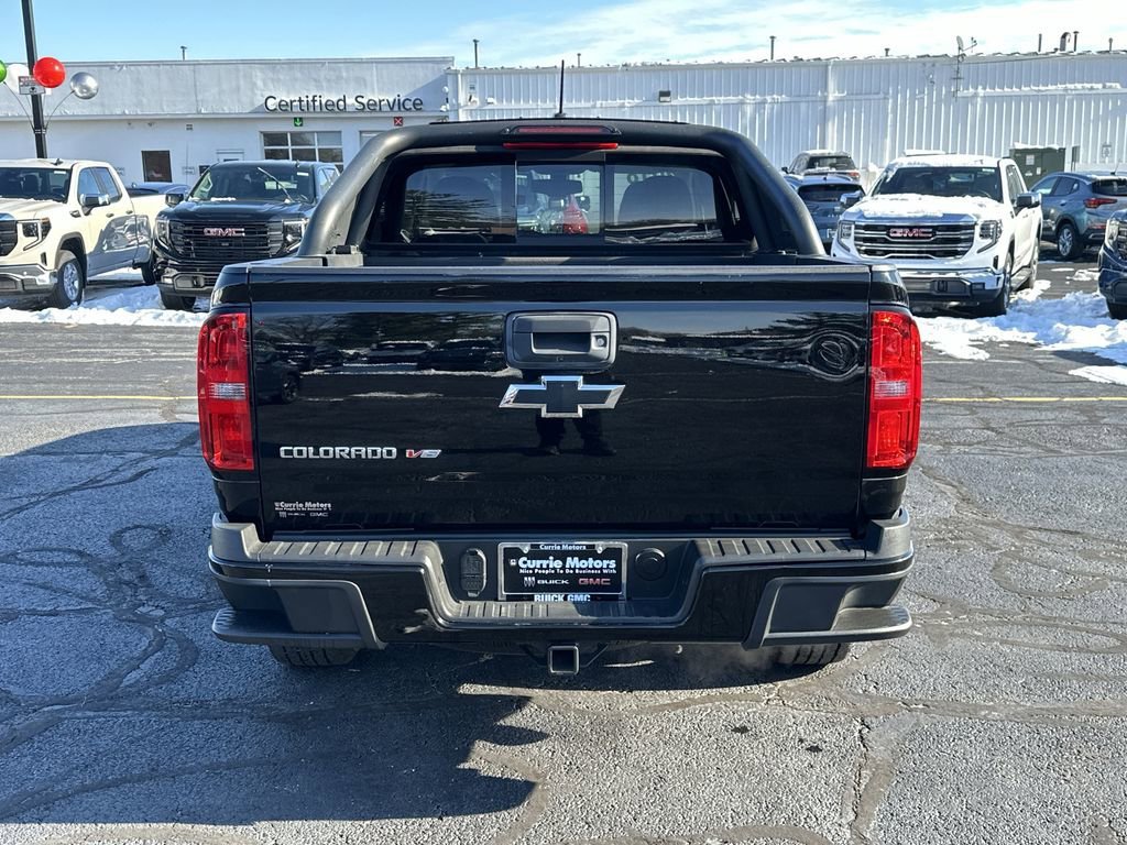2018 CHEVROLET COLORADO - Image 6
