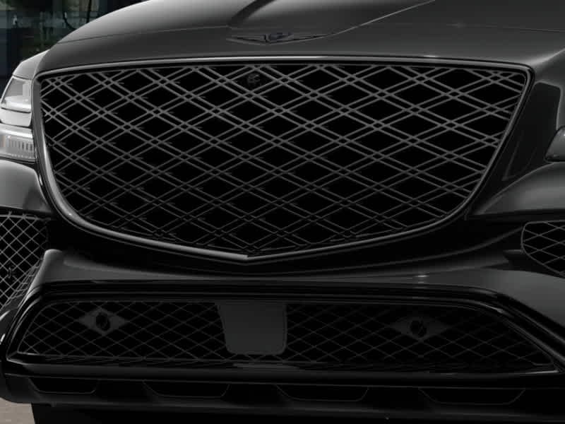 New 2026 Vik Black Genesis 3.5T Prestige Black image 13