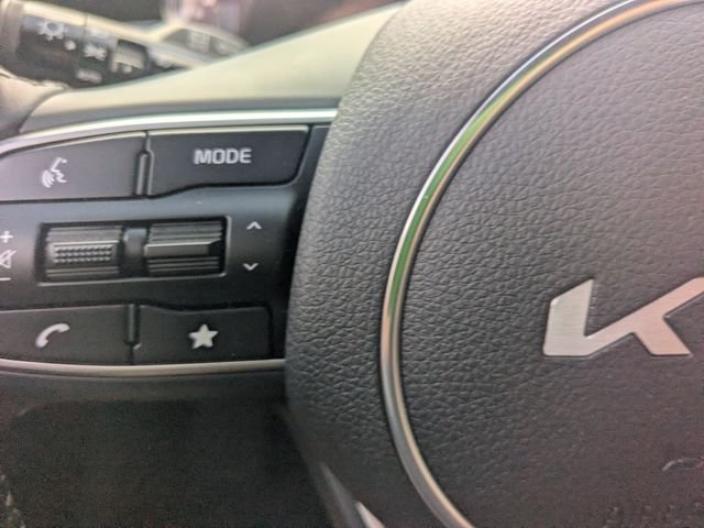 2026 Kia K5 GT-Line - Photo 25