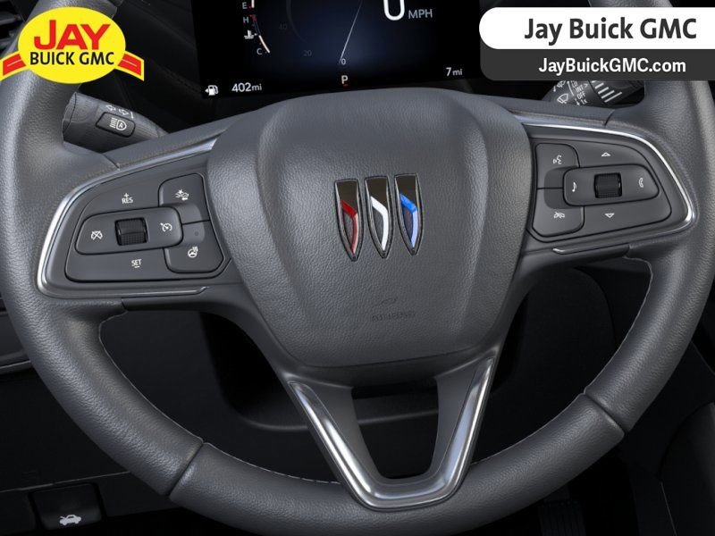 2026 Buick Encore GX Preferred - Photo 19