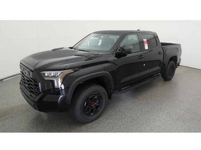 2026 Toyota Tundra i-FORCE MAX TRD Pro