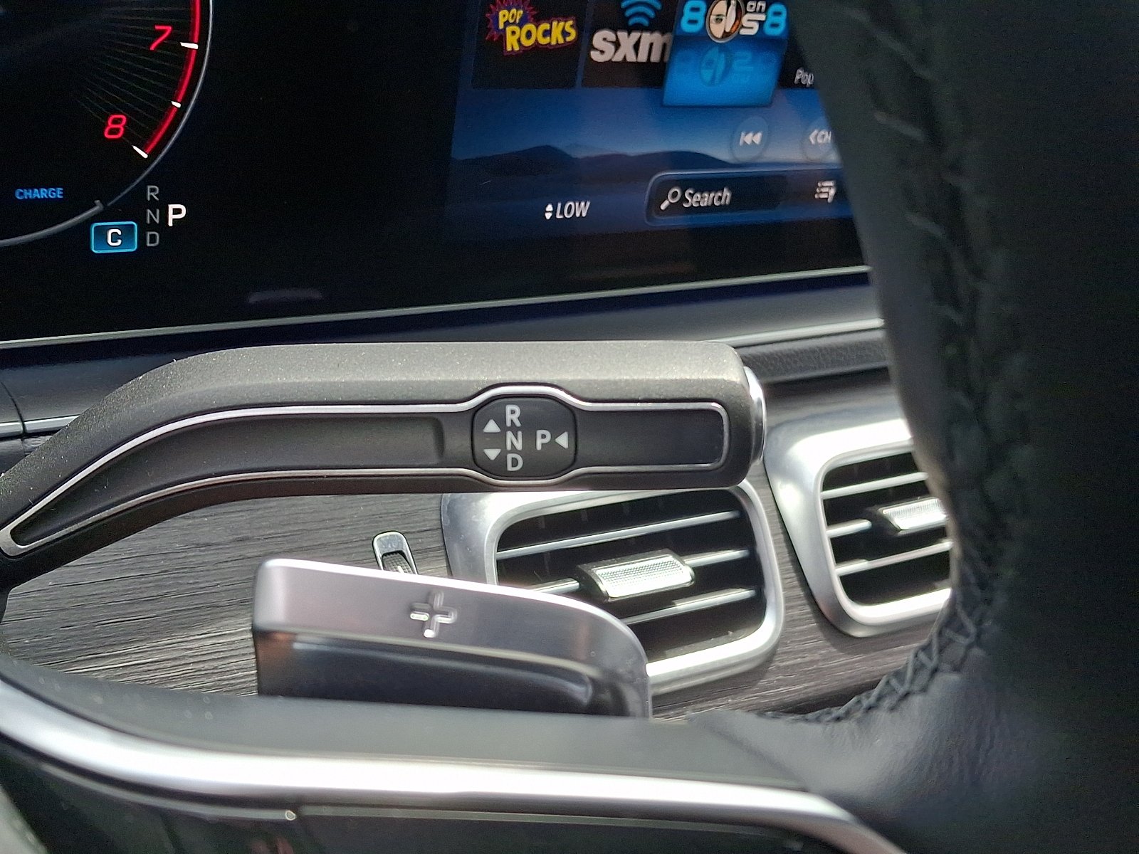 2025 Mercedes-Benz GLE GLE350 - Photo 15