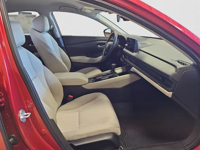 New 2026 Red Honda LX image 16