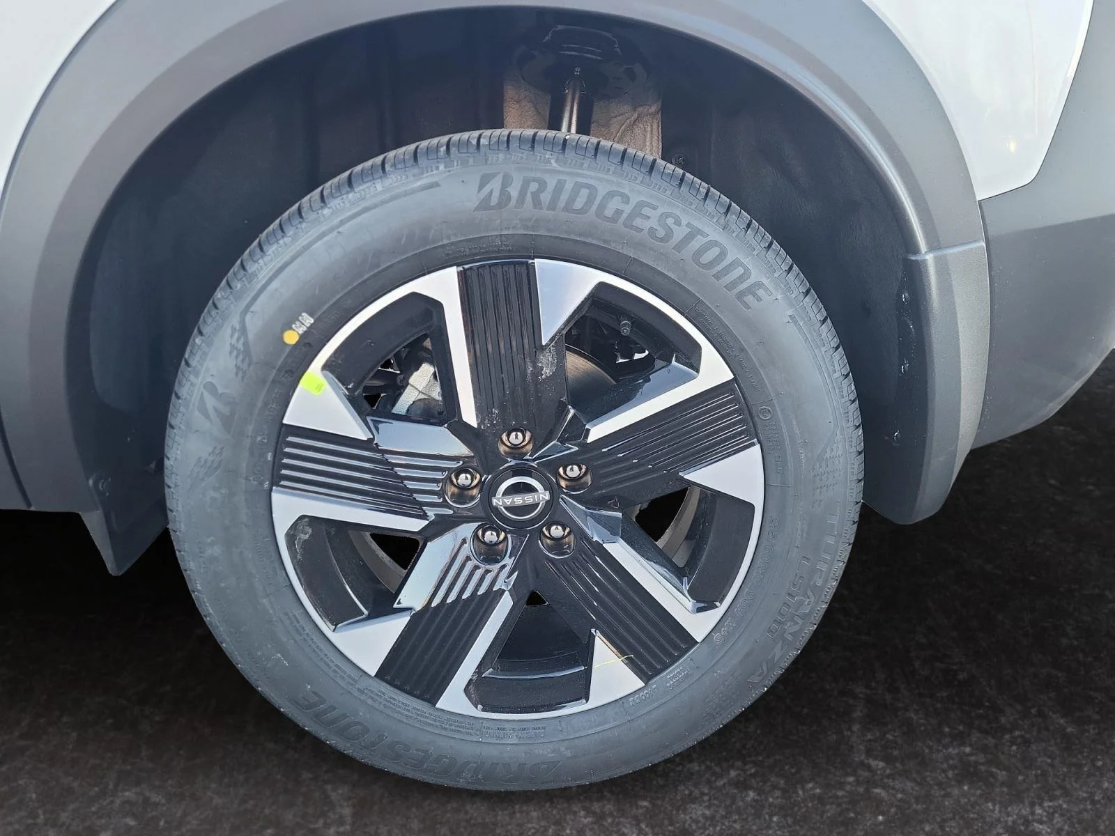 2026 Nissan KICKS SV AWD - Photo 25