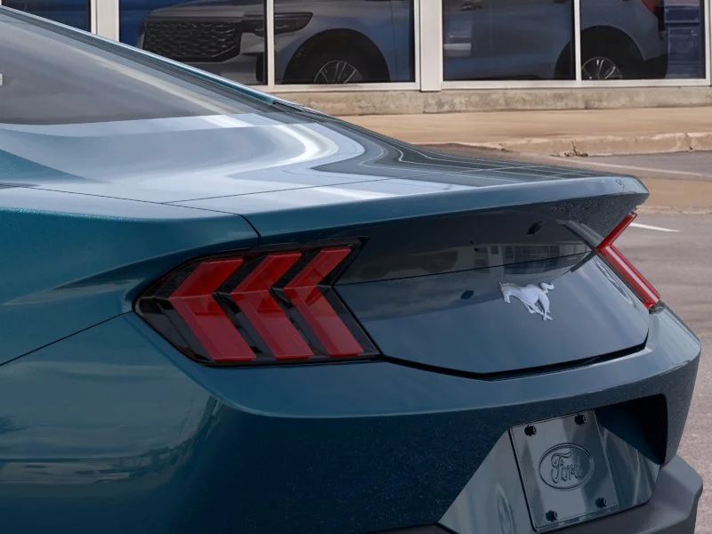 2026 Ford Mustang EcoBoost Premium Fastback - Photo 58
