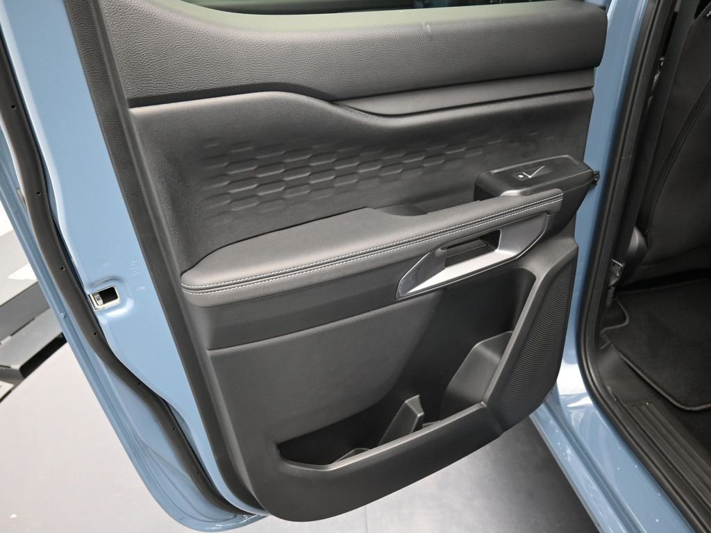 2025 Ford Ranger XLT - Photo 30