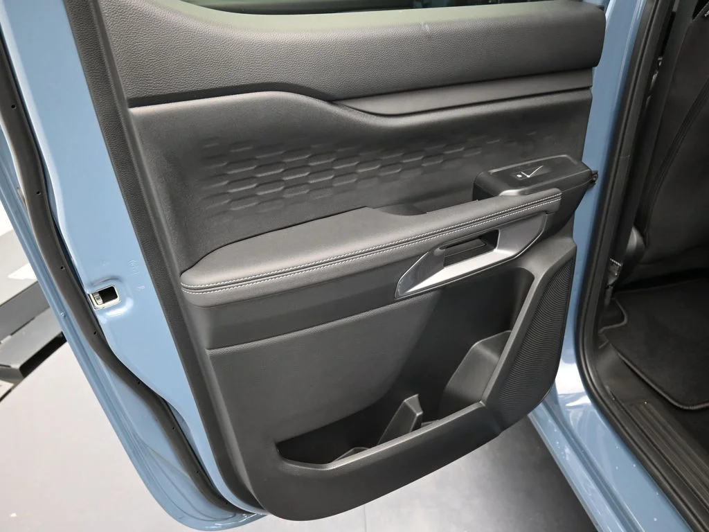 2025 Ford Ranger XLT - Photo 30