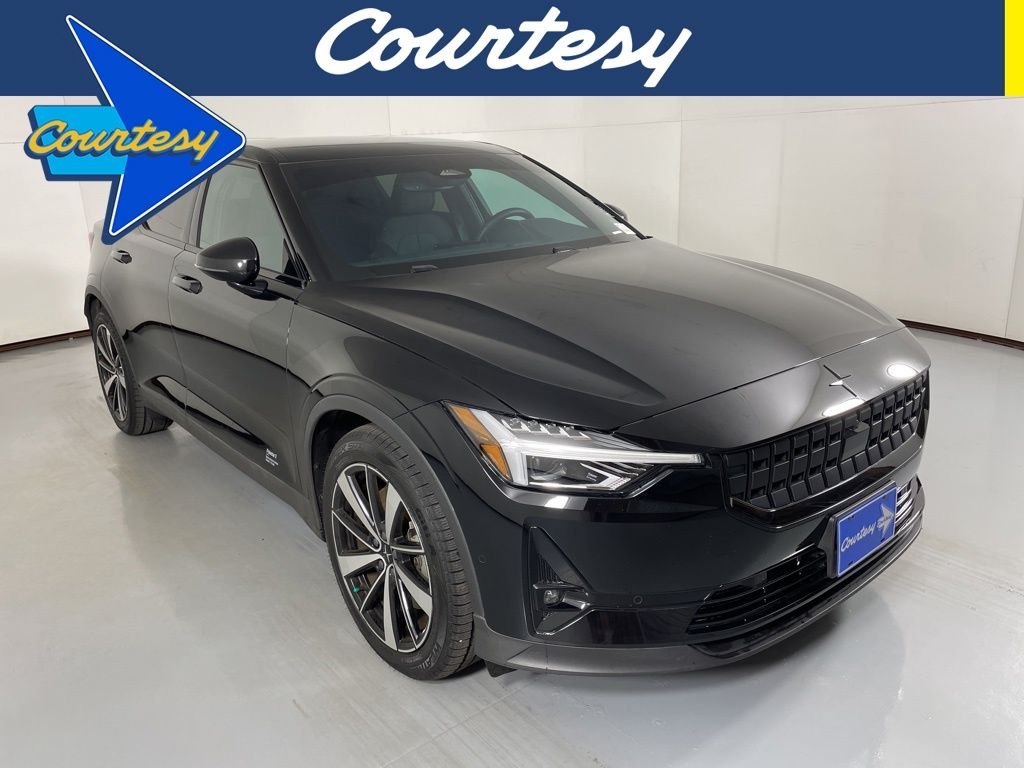 2022 Polestar 2 Long Range Single Motor