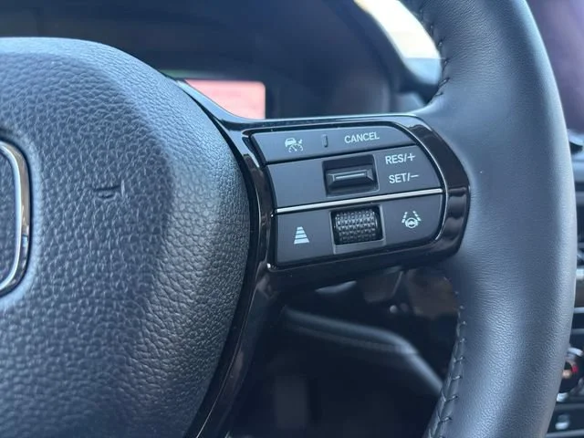 Used 2026 Gray Honda Touring image 26