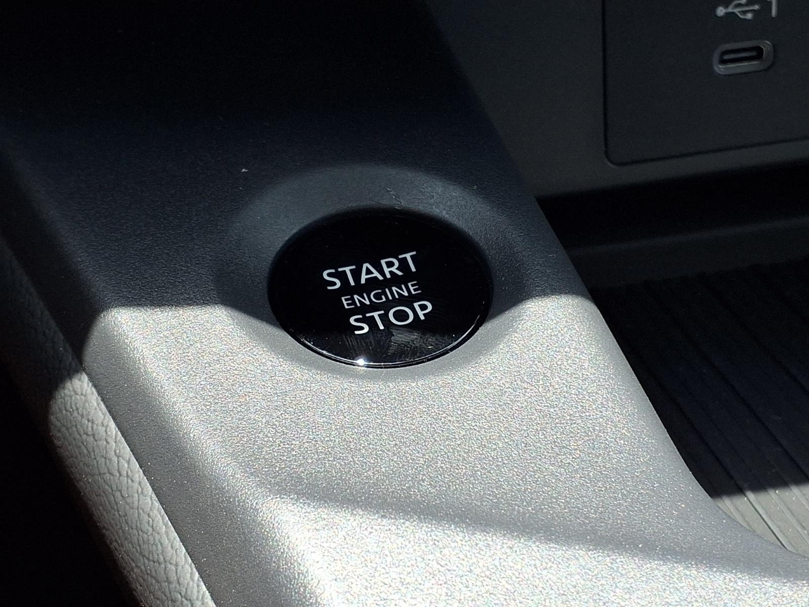 2026 Nissan Sentra SR Gray at Robbins Nissan