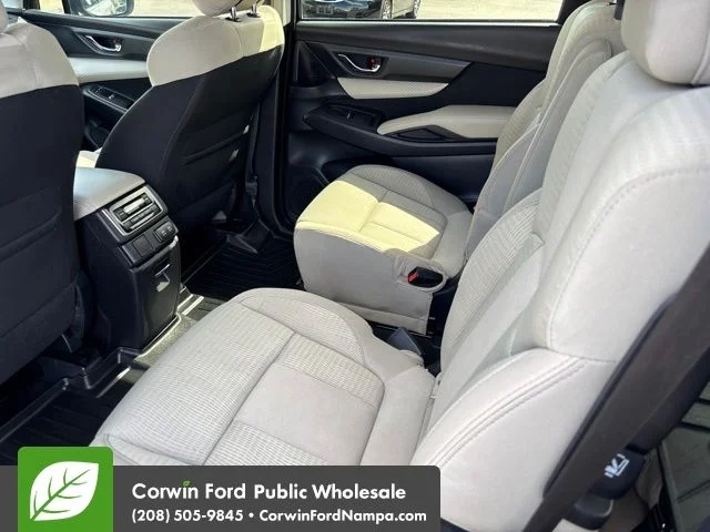 Used 2019 Gray Subaru Premium image 26
