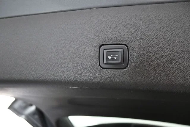 Used 2023 Gray Chevrolet LT image 11