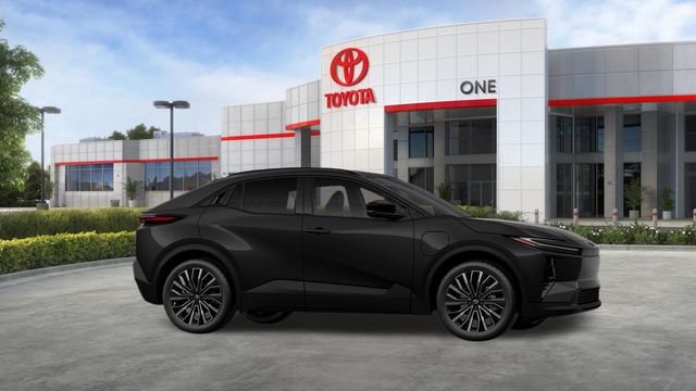 2026 Toyota C-HR XSE - Photo 47