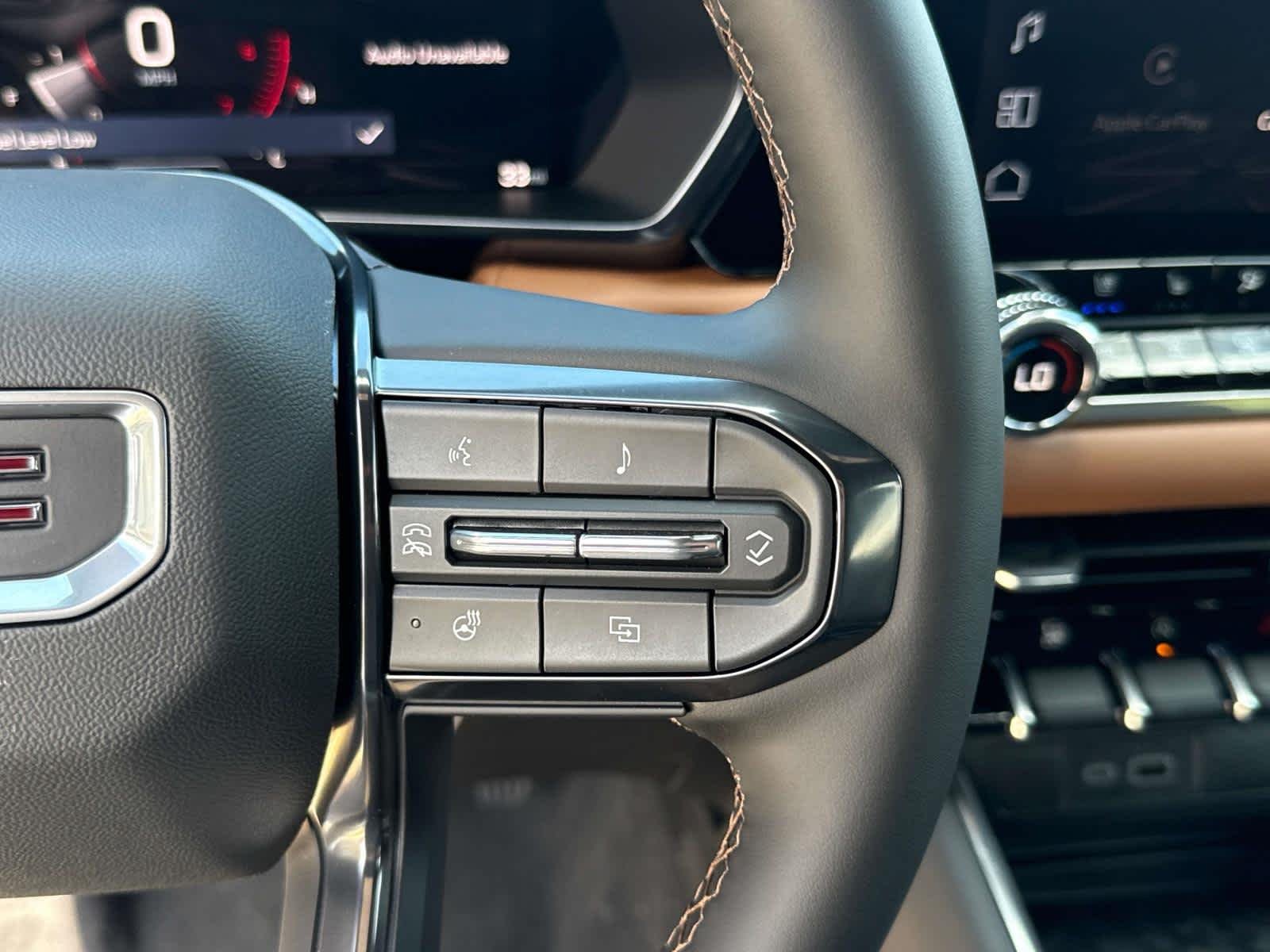 2026 GMC Canyon AT4 - Photo 14