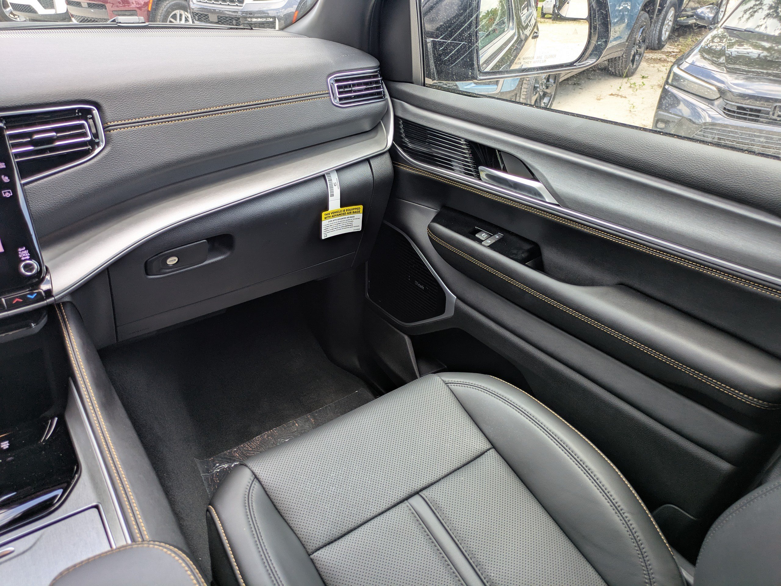 New 2026 High Gloss Black Exterior Paint Jeep 85th Anniversary image 15