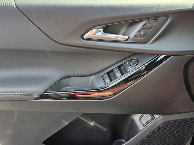New 2026 Mosaic Black Metallic Chevrolet LT image 14