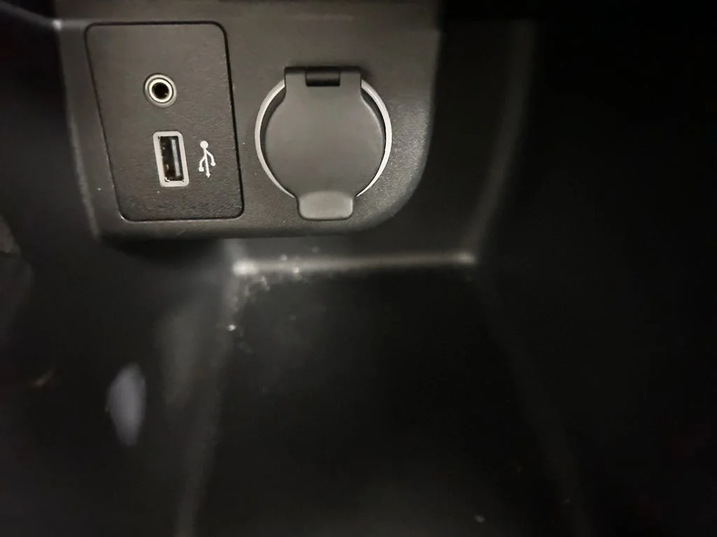 Used 2024 Black Nissan S image 30