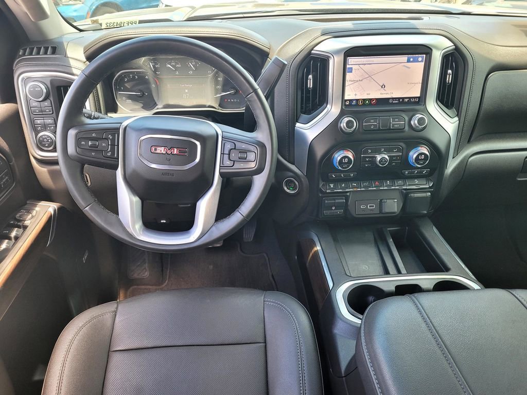 2023 GMC Sierra 2500HD SLT - Photo 14