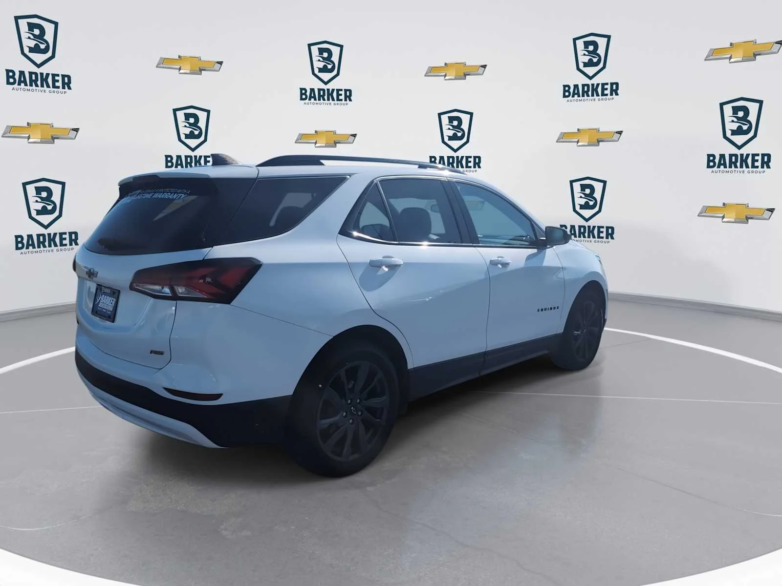 2022 Chevrolet Equinox RS - Photo 8