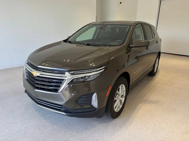 2023 Chevrolet Equinox LT - Photo 3