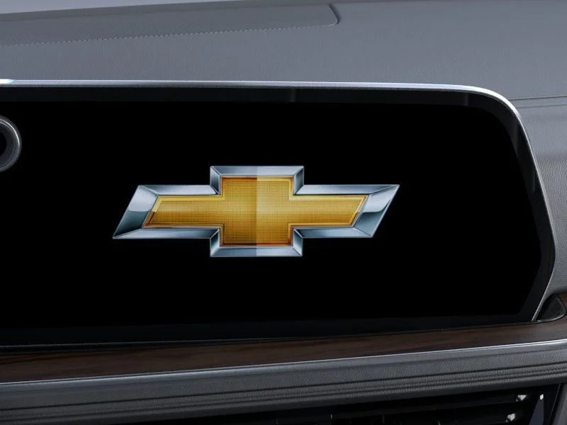 New 2026 Black Chevrolet High Country image 20