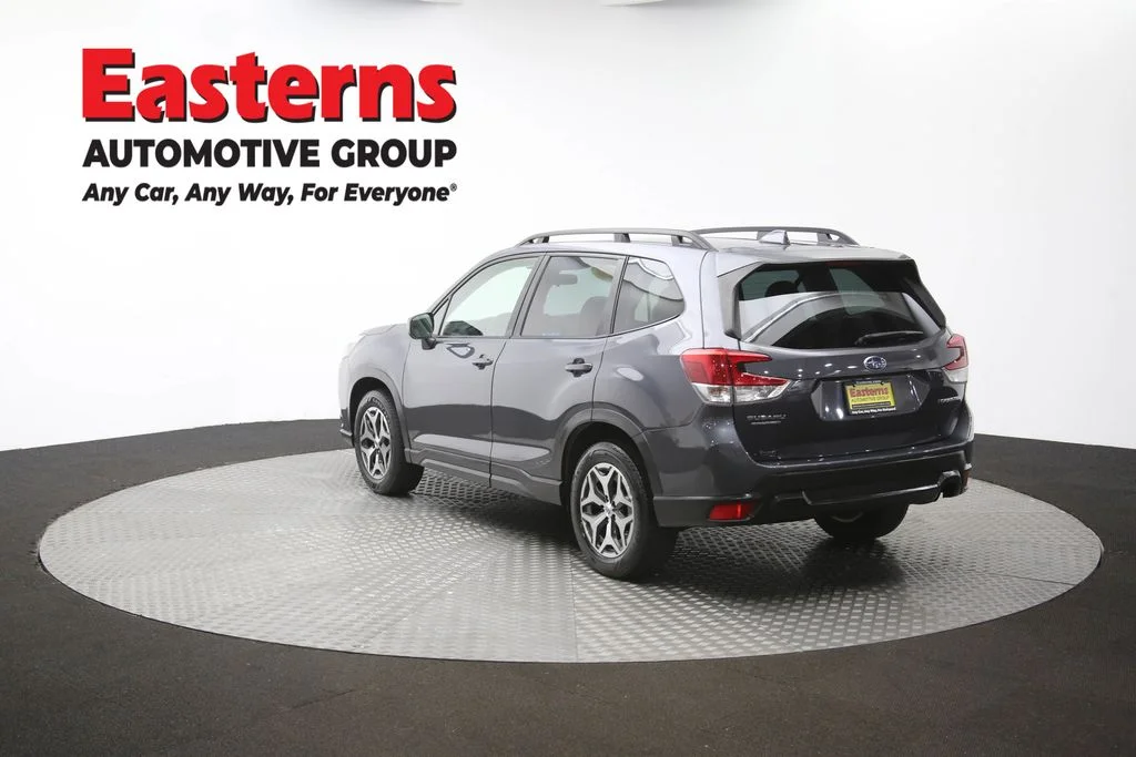 Used 2023 Gray Subaru Premium image 69
