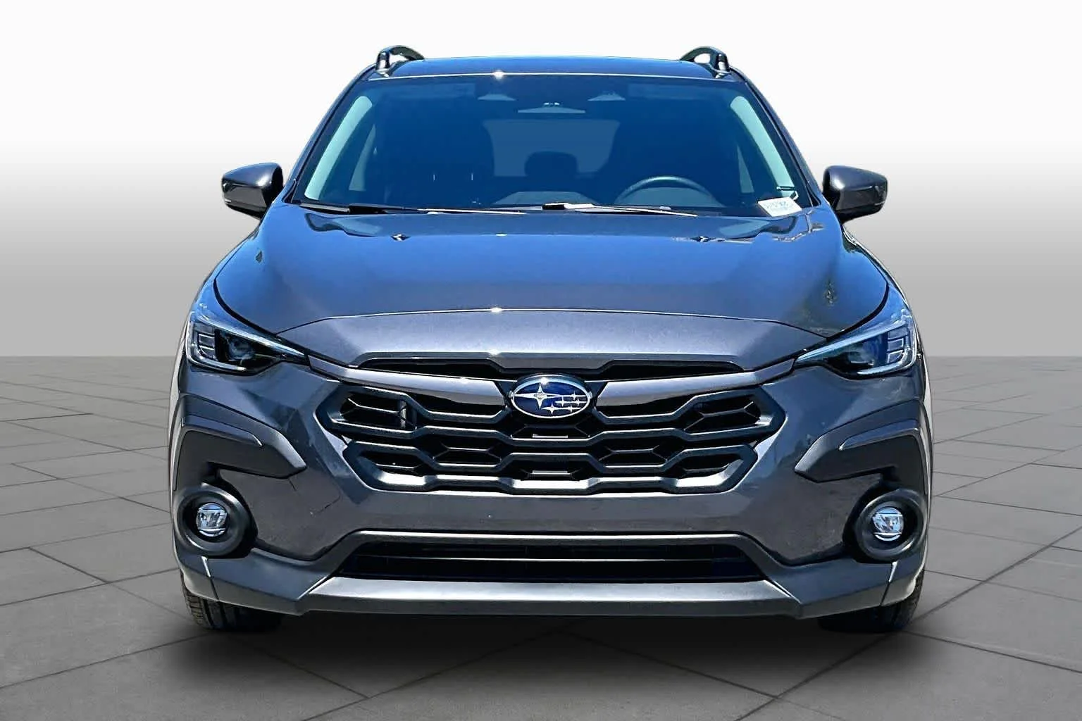 Used 2025 Magnetite Gray Metallic Subaru Limited image 6
